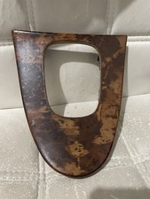 Couvercle console levier d'occasion Couvercle console levier d'occasion  Soissons