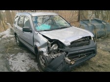Driver left strut for sale  Westfield