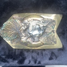 Ermani bulatti lizard for sale  UK