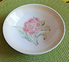 Florea dessertschale villeroy gebraucht kaufen  Überherrn