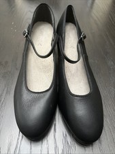 Capezio heeled tele for sale  Conway