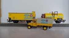 Märklin 48925 fritz gebraucht kaufen  Nußloch