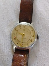 Vtg ingersoll london for sale  TORQUAY