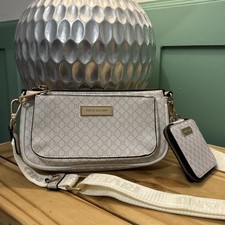 River island white for sale  STOKE-ON-TRENT