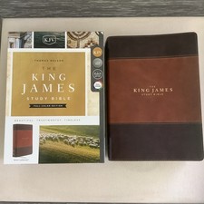 Large print king for sale  Olmito