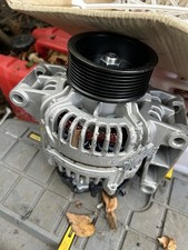 Alternator actros mp4 for sale  COVENTRY