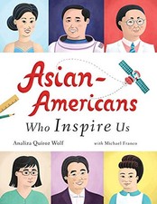Asian americans inspire for sale  Montgomery