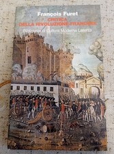 Francois furet critica usato  Fossano