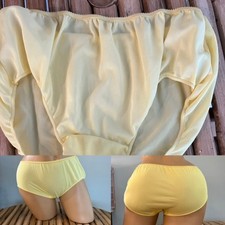 Vintage nylon bikini for sale  USA