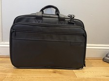 Briggs riley briefcase for sale  LONDON