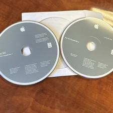 2005 apple computer d'occasion  Expédié en Belgium