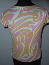 Pucci blusenshirt gebraucht kaufen  Bergisch Gladbach