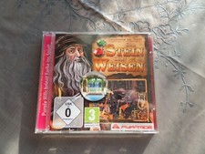 Leonardo vinci stein gebraucht kaufen  Lunden