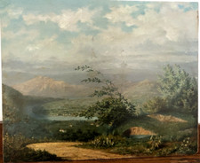 tableau signe riviere d'occasion tableau signe riviere d'occasion Vannes