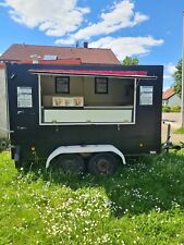 Anhänger imbissanhänger gebraucht kaufen  Hallstadt