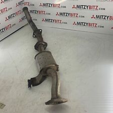 Front centre exhaust for sale  ROTHERHAM