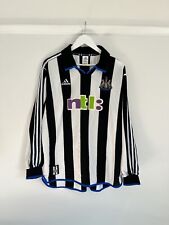 Newcastle united 2000 for sale  MORPETH