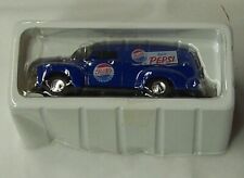 Blue pepsi truck for sale  Harwich