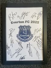 Everton football club for sale  HUDDERSFIELD