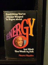 Everything You've Always Wanted To Know About Energy But Were Too Weak To Ask comprar usado  Enviando para Brazil