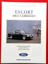 1990 ford escort for sale  BANGOR