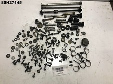 HONDA NSR 250 MC21 1990 - 1992 VÁLVULA DE AR ORIGINAL DO FABRICANTE M1631 LOTE85 85H27145 comprar usado  Enviando para Brazil