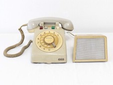 Telefono disco con usato  Bologna