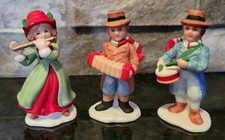 Vintage set homco for sale  Goddard