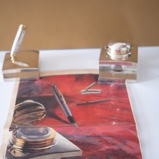 Montblanc meisterstück solita usato  Bergamo