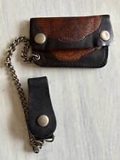 motorcycle wallet for sale  Mishawaka