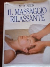 Libro massaggio usato  Marsala