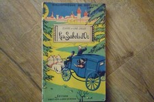 Bibliotheque suzette sabots d'occasion  Achicourt