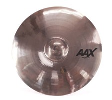 Usado, Pacote de pratos Sabian AAX X‐Plosion – Parece ótimo - CAIXA ABERTA comprar usado  Enviando para Brazil
