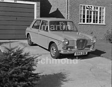 Worsley hornet car for sale  BOW STREET