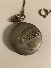 Orologio tasca perseo usato  Vigevano
