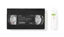 Cassette vhs nettoyage d'occasion  Ajaccio-