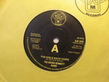 Brian bennett band for sale  HIGH WYCOMBE