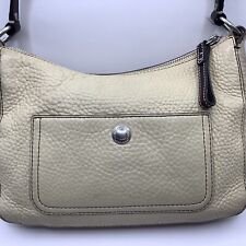 Vtg coach cream for sale  Clearwater