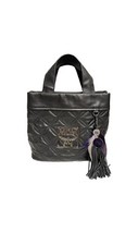 Mcm tasche leder gebraucht kaufen  Aachen
