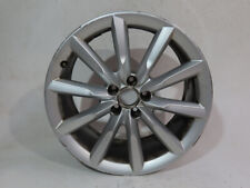 Jante aluminium audi d'occasion  Seclin