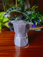 Ancienne cafetière italienne d'occasion  Bourg-Achard
