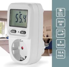Prises compteur consommation d'occasion  Wissembourg