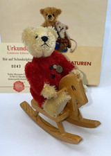 Hermann teddy original for sale  WINCHESTER