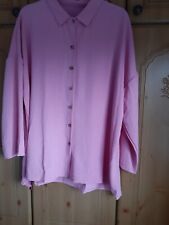 Pink loose fit for sale  CURRIE