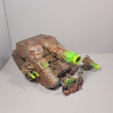 Custom kill tank for sale  GLOUCESTER