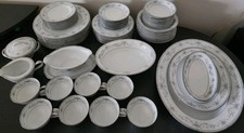 Noritake colburn 6107 for sale  New Liberty