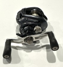Usado, Carretel de fundição ESCASSO DAIWA AIRD 100HSLA carretel para mão esquerda BOM ECONOMIZE! comprar usado  Enviando para Brazil