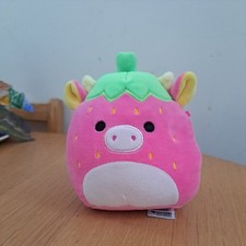 Rare squishmallow cleary for sale  LEIGHTON BUZZARD