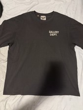 Gallery dept black for sale  Los Angeles