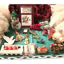 Vintage lot christmas for sale  Oklahoma City
